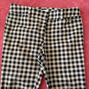 New York & Company ladies pants size 8